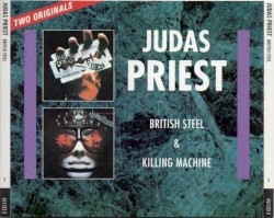 British Steel / Killing Machine