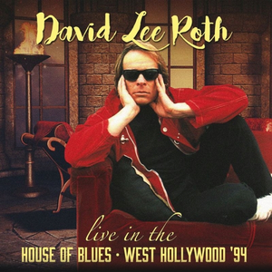 Live In the House of Blues - West Hollywood '94