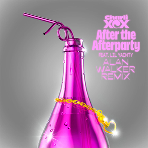 After the Afterparty (feat. Lil Yachty) [Alan Walker Remix]