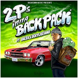 2 P's Inna Backpack