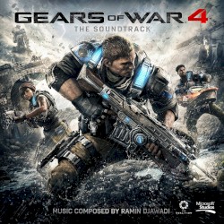 Gears of War 4 the Soundtrack