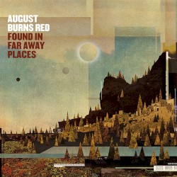 Found in Far Away Places (Instrumental Edition)