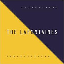 All She Knows - Under The Storm