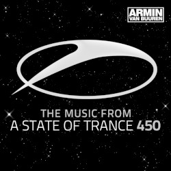 The Music From A State Of Trance 450