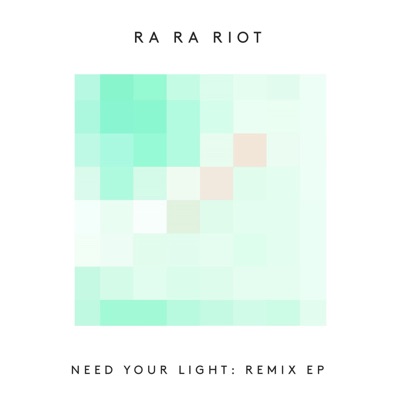 Need Your Light: Remix