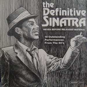 The Definitive Sinatra