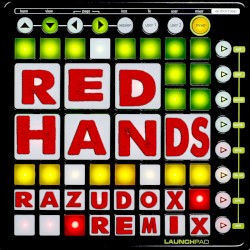 Red Hands (Razudox Remix)
