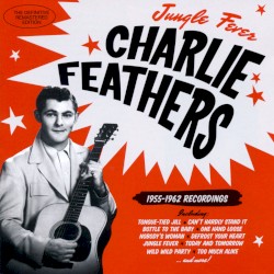 Jungle Fever: 1955-1962 Recordings