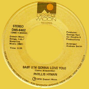 Baby (I'm Gonna Love You) / Do Me