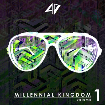 Millennial Kingdom, Vol. 1