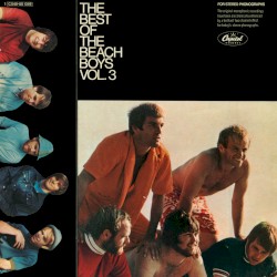 The Best Of The Beach Boys Vol. 3