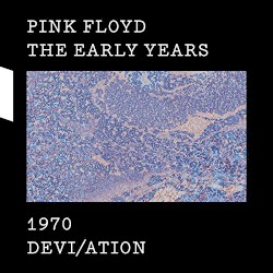 The Early Years: 1970: Devi/ation