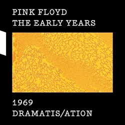 The Early Years: 1969: Dramatis/ation