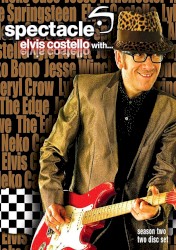 Spectacle: Elvis Costello With… – Season Two