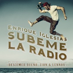 Súbeme la radio