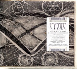 Uroboric Forms: The Complete Demo Recordings 1988-1989-1990-1991