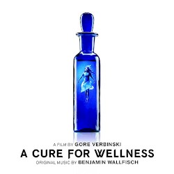 A Cure for Wellness