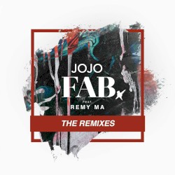 FAB. (Remixes)