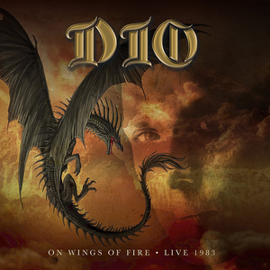 On Wings of Fire - Live 1983