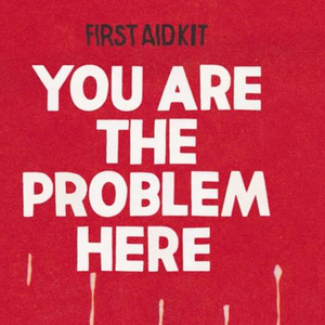 You are the Problem Here