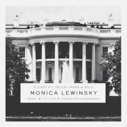 Monica Lewinsky
