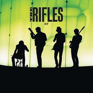 The Rifles EP