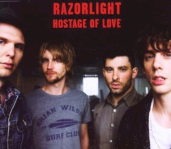 Hostage of Love