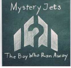 The Boy Who Ran Away