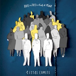 Hope Is Just a State of Mind