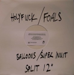 Balloons / Super Inuit