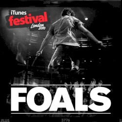 iTunes Festival: London 2010