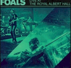 Live at The Royal Albert Hall