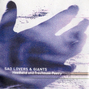 Headland and Treehouse Poetry