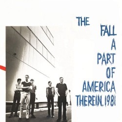 A Part of America Therein, 1981