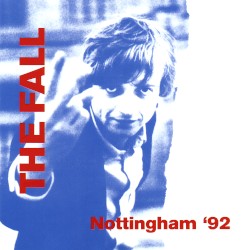 Nottingham ’92