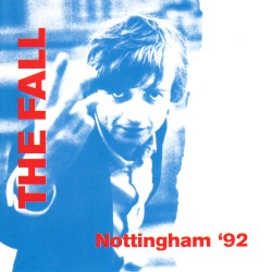 Nottingham '92