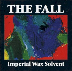 Imperial Wax Solvent