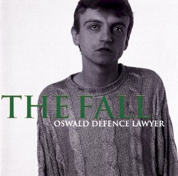 Oswald Defence Lawyer