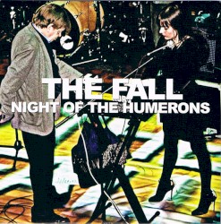 Night of the Humerons
