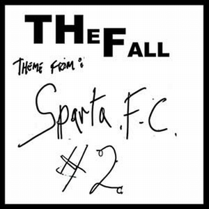 Theme From Sparta F.C. #2