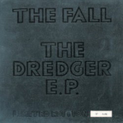 The Dredger EP