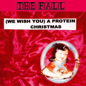 (We Wish You) A Protein Christmas