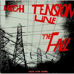 High Tension Line