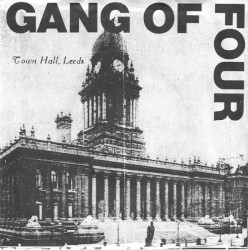 Outside the Trains Don’t Run on Time