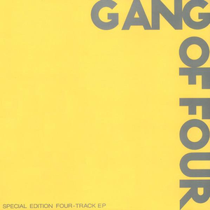 Gang of Four