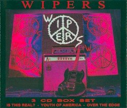 Wipers Box Set