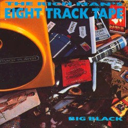 The Rich Man’s Eight Track Tape