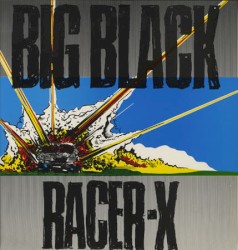 Racer-X