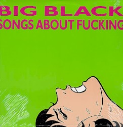 Songs About Fucking