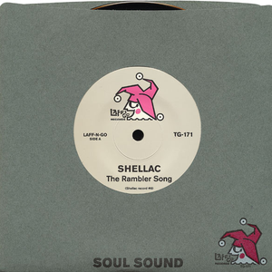 Soul Sound Single